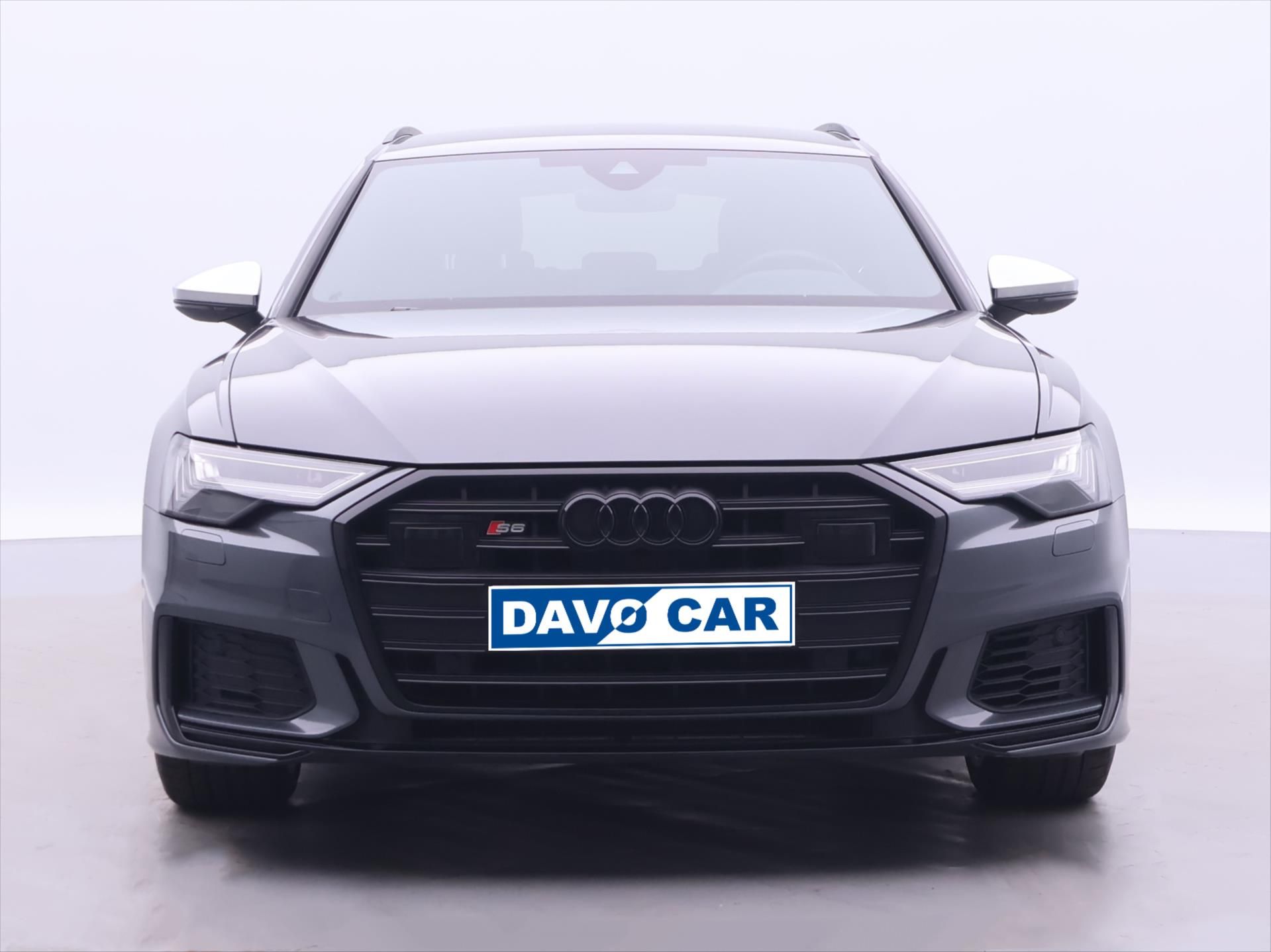 Audi S6, 3,0 253KW Quattro CZ DPH 48tkm - fotka 2