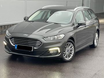 2.0 AT,TITAN,PO VELKÉM SERVISE