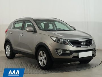 2.0 CRDi, NOVÁ CENA, 4X4, ČR