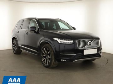 D5 AWD, NOVÁ CENA, 4X4