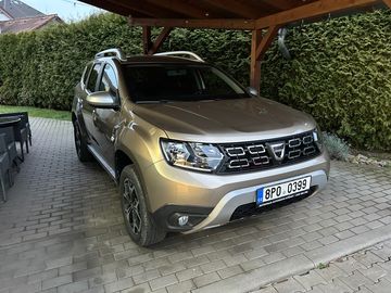 1.0 Tce Comfort ČR