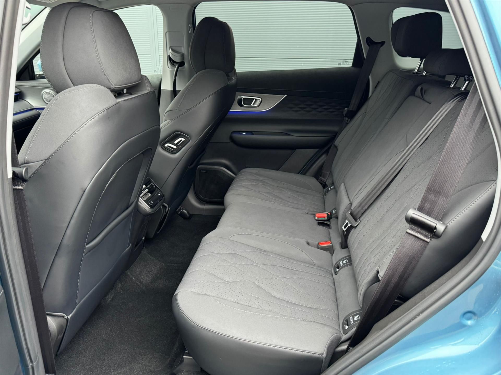 Chery Tiggo 8, 1,6   ICE UNIQUE - fotka 6