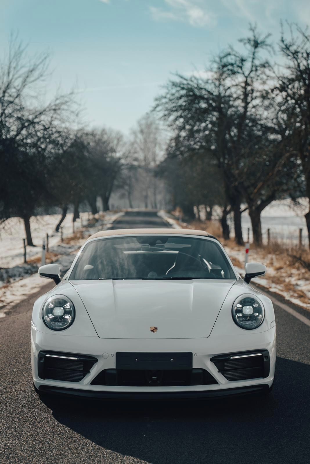 Porsche 911, Carrera GTS Cabriolet (992) - fotka 3