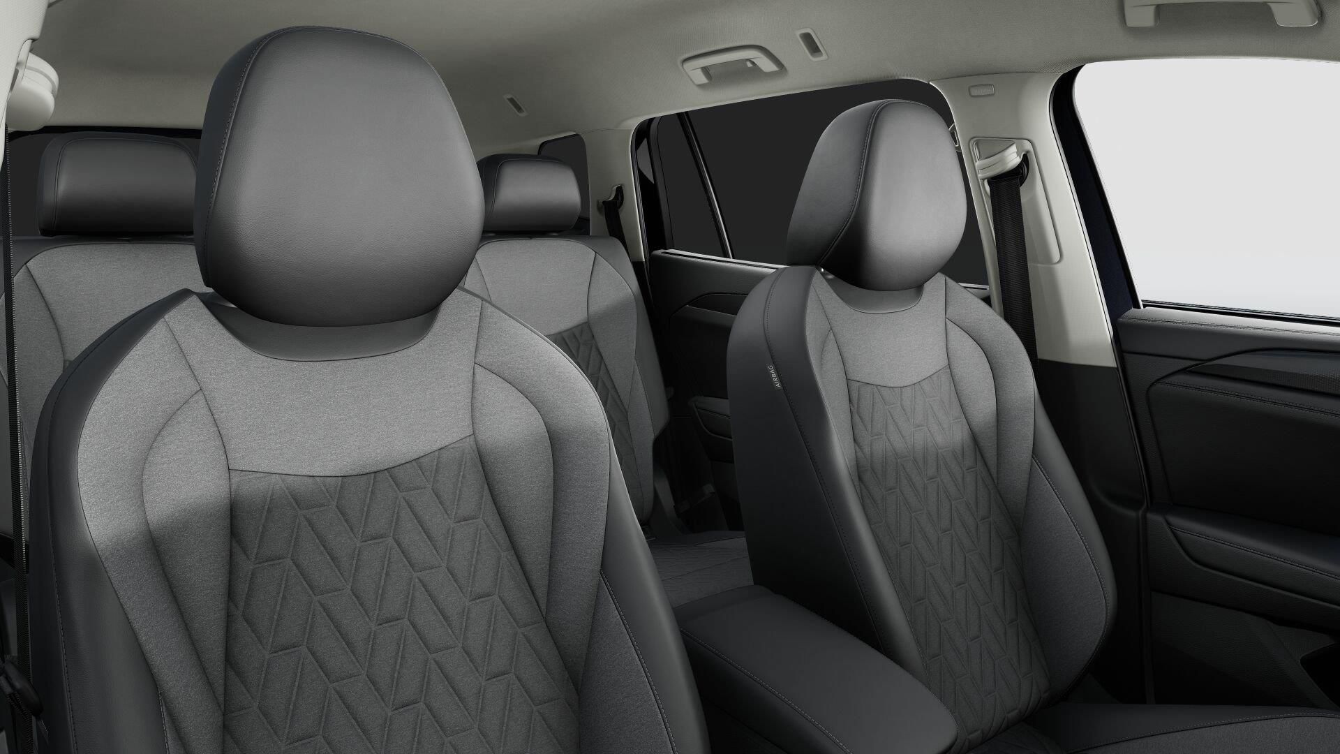 Volkswagen Tayron, 1,5 eTSI People - fotka 5