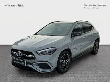 200 d AMG 4MATIC