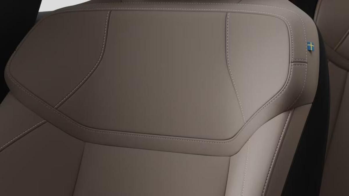 Volvo EX60, AWD P12 PURE ELECTRIC PLUS AUT - fotka 4