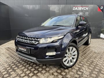 2,2 TD4 BASE 4X4 AT ČR