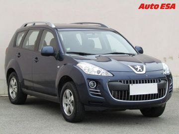 2.2 HDi 4x4,AT,navi,xenon