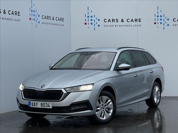 2,0 TDI Combi Ambition Plus