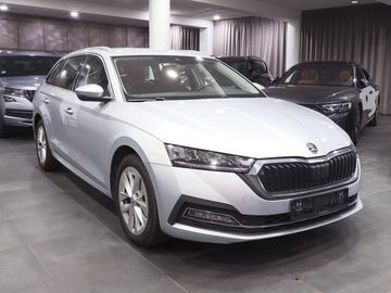 1.5 TSI 110kW Manual