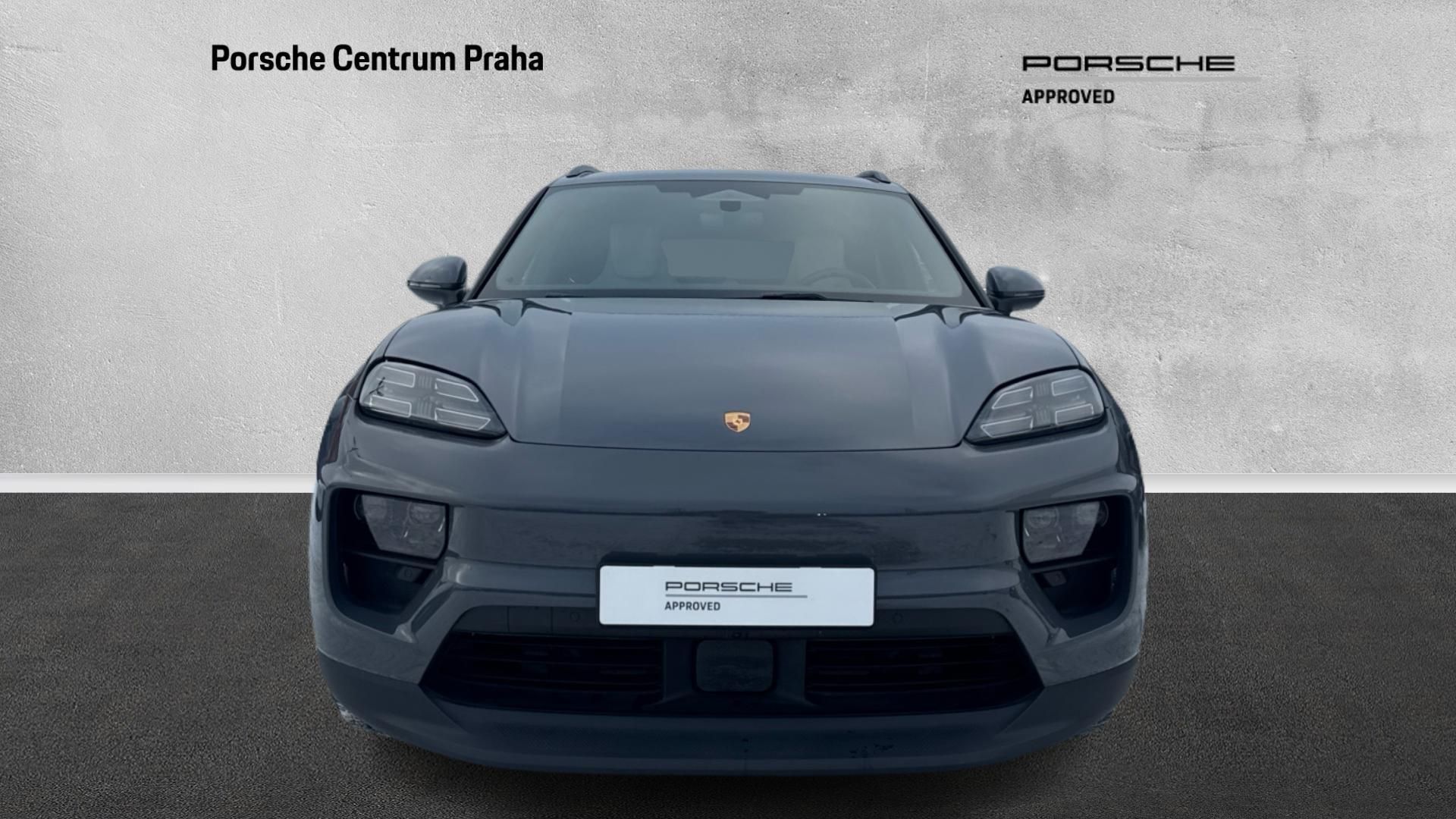 Porsche Macan, 4 - fotka 2