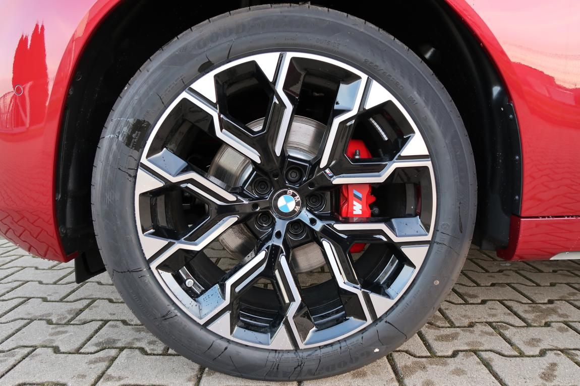 BMW X3, xDrive20d - fotka 6