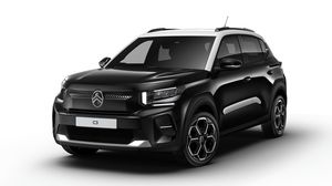Citroën C3, MAX TURBO 100 S&S MAN6