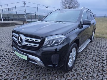 350 D 4Matic, 190 kW,1.maj DPH