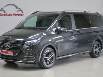 300d AVG LONG 4MATIC NOVÝ