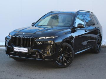 xDrive40d Mpaket CZ DPH
