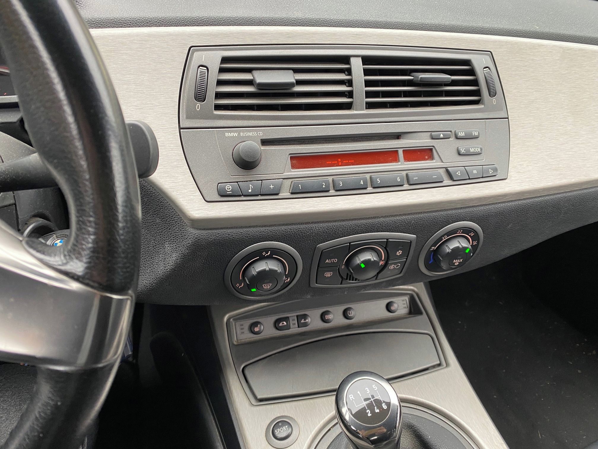 BMW Z4, BMW Z4 3l - fotka 5