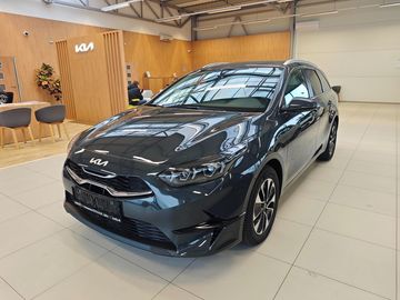 SW 1,5 TGDi 103kW TOP 7DCT