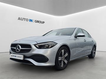 220d , 147KW, 9G-tronic, navig