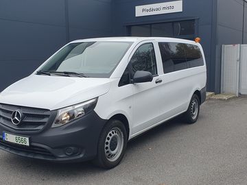 Tourer 9 míst