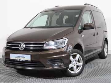 1,4 TSI COMFORTLINE 96KW