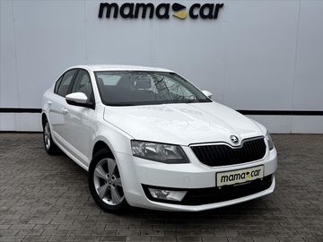 2.0 TDI 110kW ELEGANCE ČR