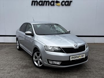 1.2 TSi AUT.KLIMA ČR SERVIS.KN