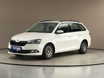 1.0 TSI Ambition Combi