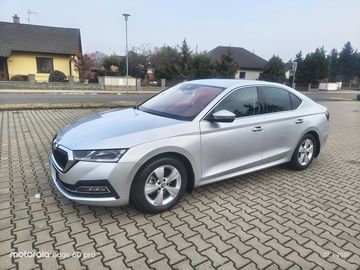 1,5 TSI/110 kW ojedinělý stav