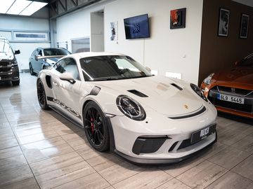 GT3RS APPROVED DPH