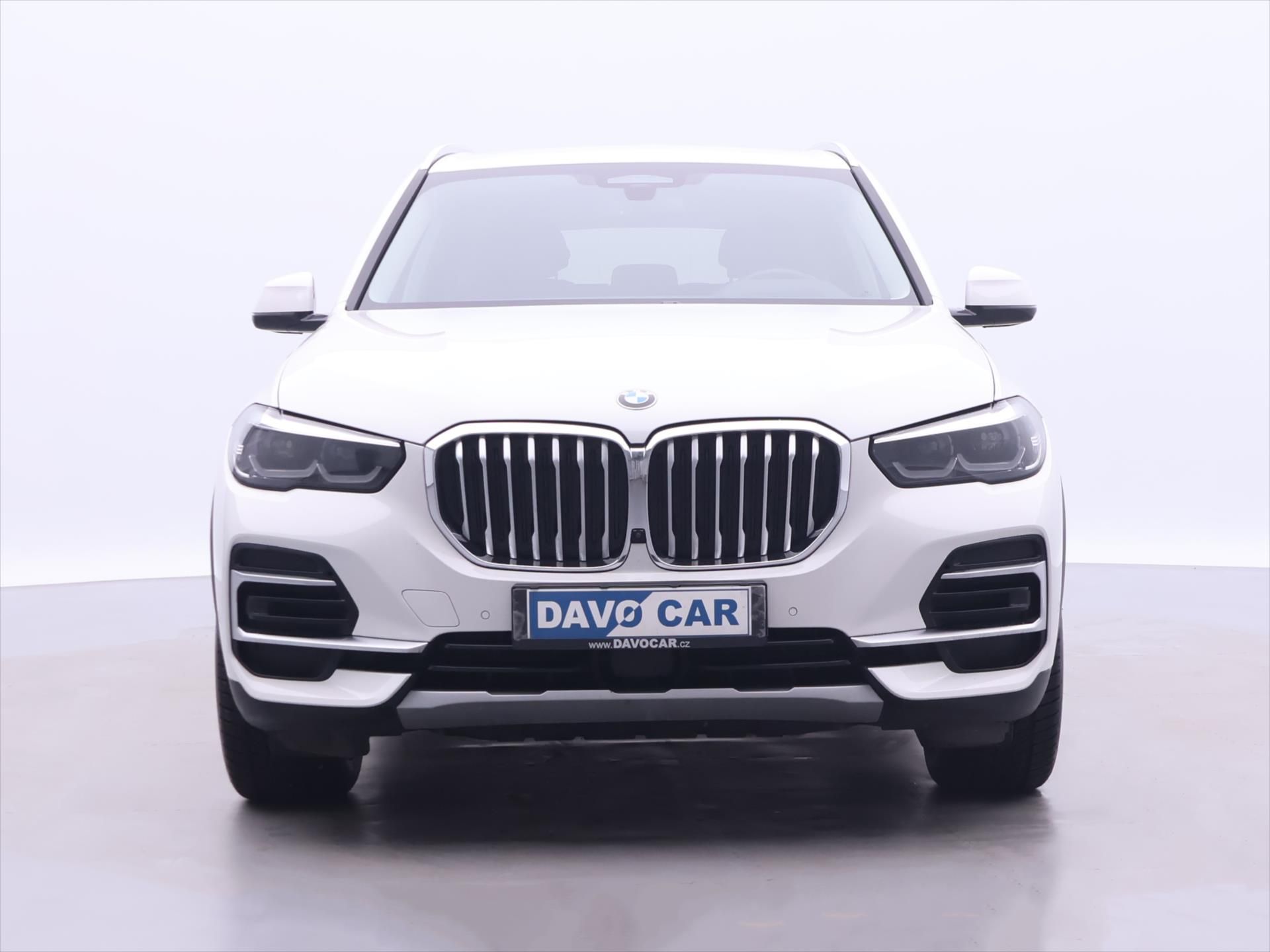 BMW X5, 3,0 210kW XDrive30d CZ DPH - fotka 2