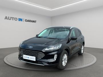 1.5 110KW, Nové v ČR, 1.maj
