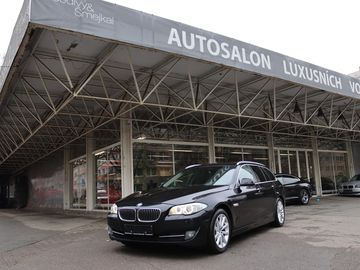 520D TOURING F11 135kW