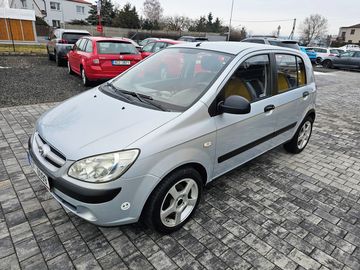 1.4, 71 KW