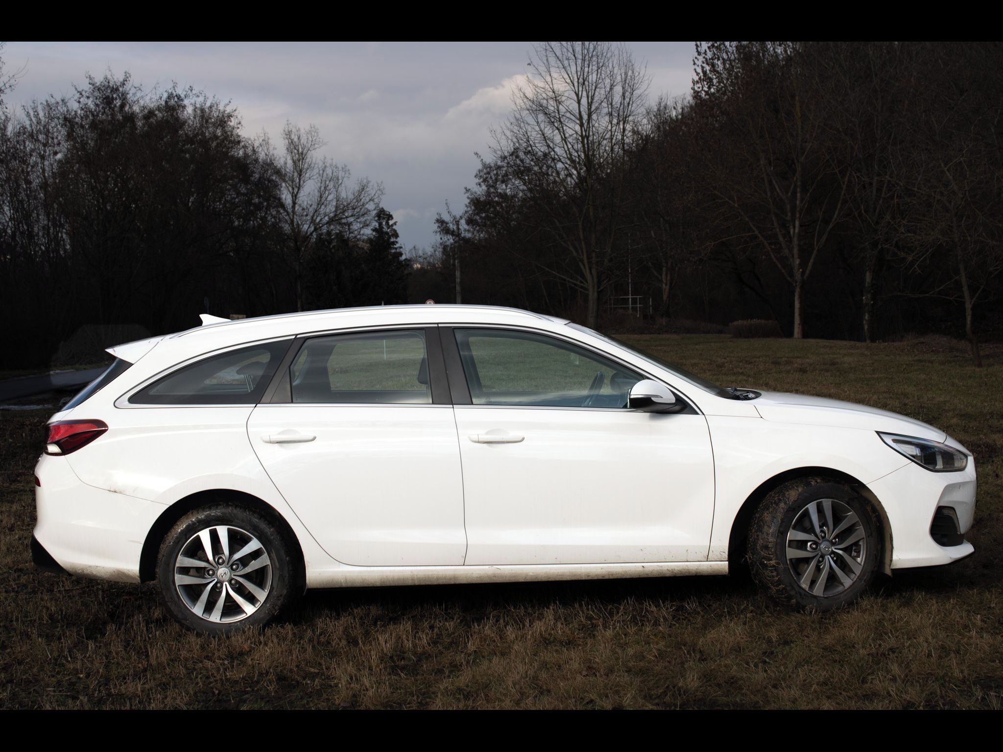 Hyundai i30 - fotka 4