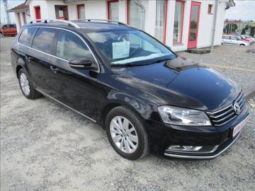 2,0 TDi, Panorama, Navi,klima,