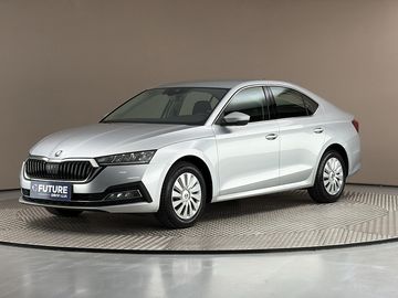 1.0 TSI Style
