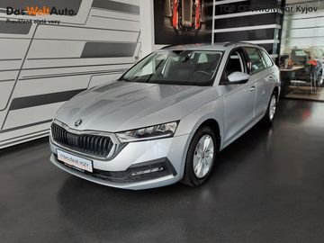 Combi 2.0 TDI (110kW/150k) DSG