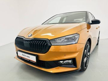Monte Carlo 1,0TSI 85kW MT6/L0
