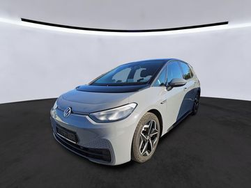 Pro S 150kw, 77kwh