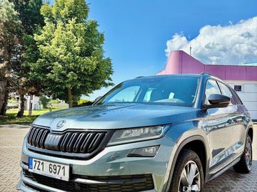 2.0 Tdi 140kw 4x4 Sportline