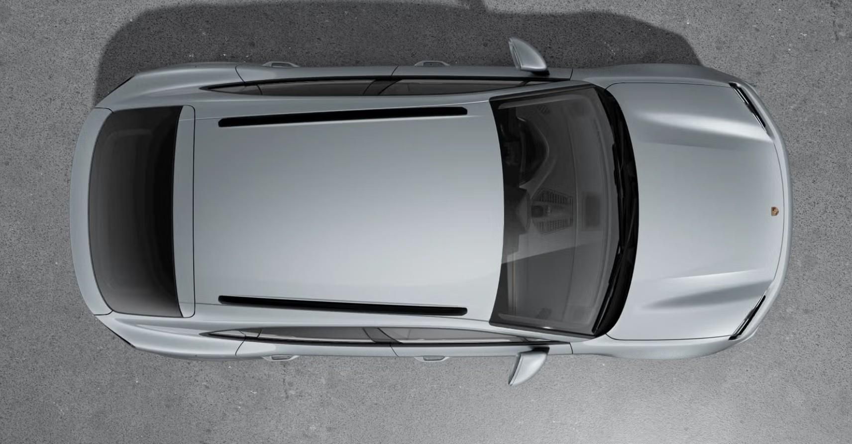 Porsche Macan, Electric - fotka 4
