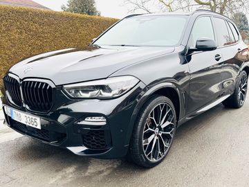 30d xDrive M-PAKET G05,210KW