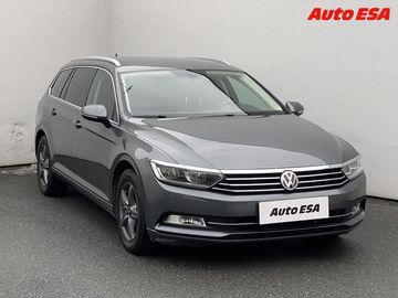 1.6TDi,DSG,LED
