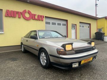 2.0 16V GT-i Klima Twin Cam