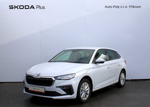 Škoda Scala, Top Selection 1.0TSI / 85kW 6°