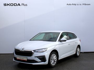 Top Selection 1.0TSI / 85kW 6°