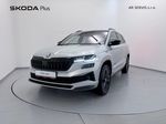 Škoda Karoq, Sportline 1.5TSI/110kW 7 DSG