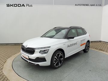 Monte Carlo 1,5 TSI 110kW DSG