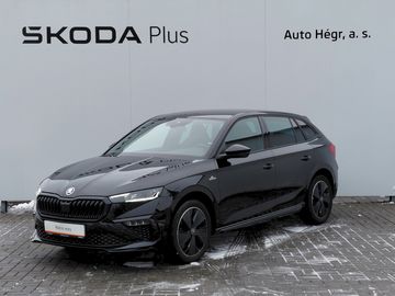 Monte Carlo 1,0 TSi 85 kW DSG